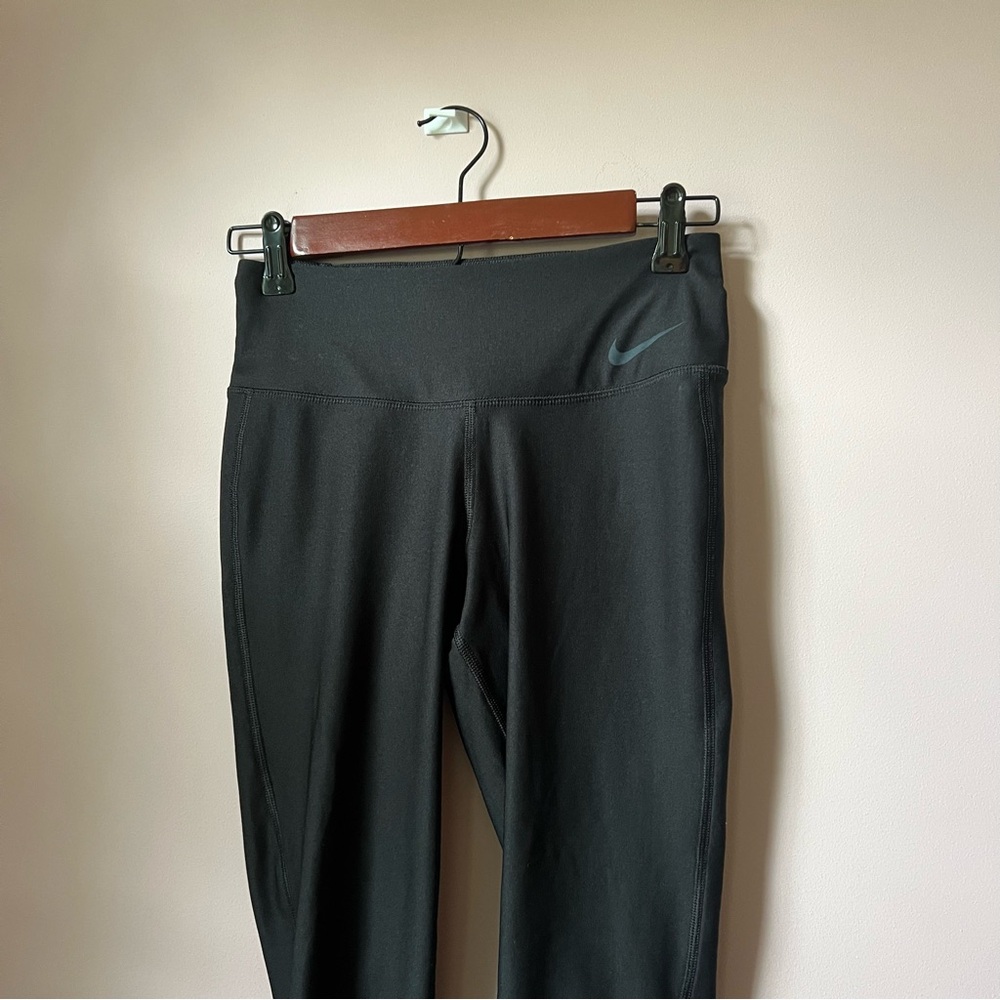 Nike Black Dri-Fit Leggings